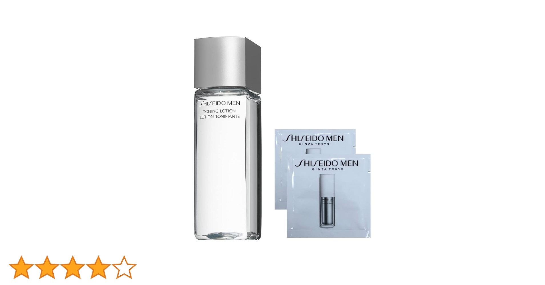 SHISEIDO MEN トーニングローション150ml 3本セット Amazon.co.jp: SHISEIDO MEN(資生堂メン) 資生堂メン トーニング